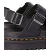 Sandały Dr. Martens VOSS II Black Athena 31558001